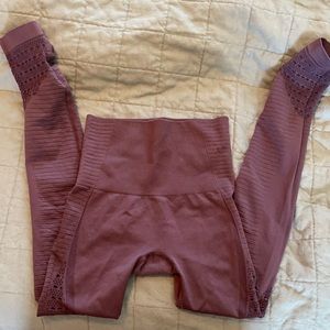 Gymshark seamless leggings